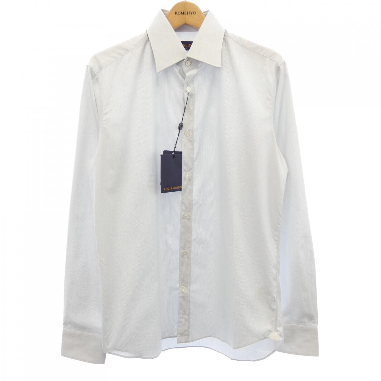 ルイヴィトン LOUIS VUITTON HHS8PWOSX シャツ