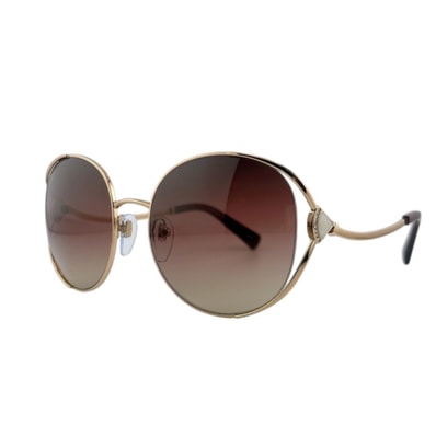 ブルガリ BVLGARI 2014/E2 BV6181B 57口20 サングラス