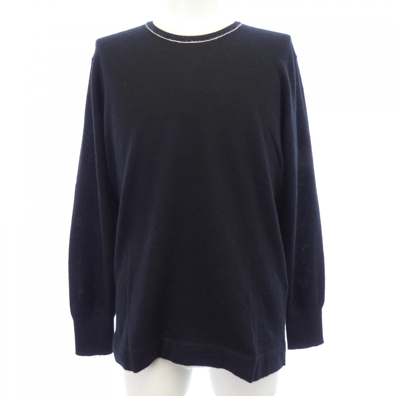 ドルチェアンドガッバーナ DOLCE&GABBANA GQ001K/F74A1 ニット
