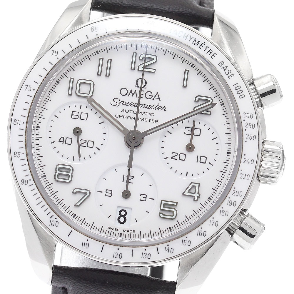 オメガ スピードマスター レディース 【中古】