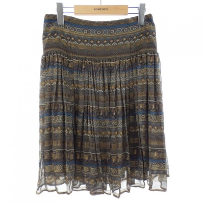 サルヴァトーレフェラガモ SALVATORE FERRAGAMO スカート