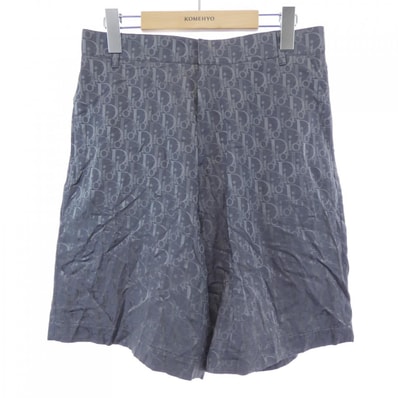 ディオール DIOR 013C121A5050 ショートパンツ