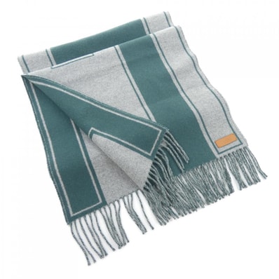 エルメス HERMES クレ ドゥ H CASAQUE CLEFS DE H H259140S MUFFLER