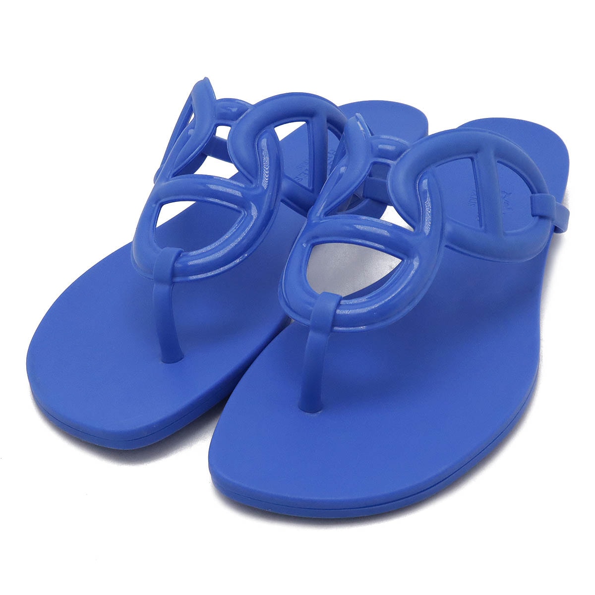 エルメス ビーチサンダル レディース