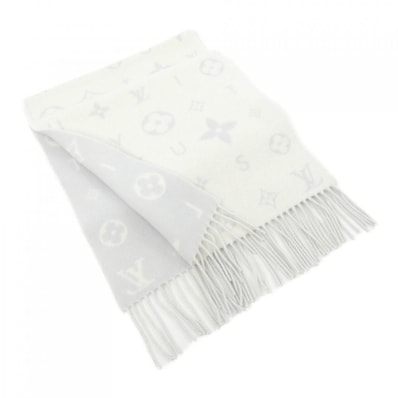 ルイヴィトン LOUIS VUITTON マフラー・レイキャビック 2.0 M97659 MUFFLER