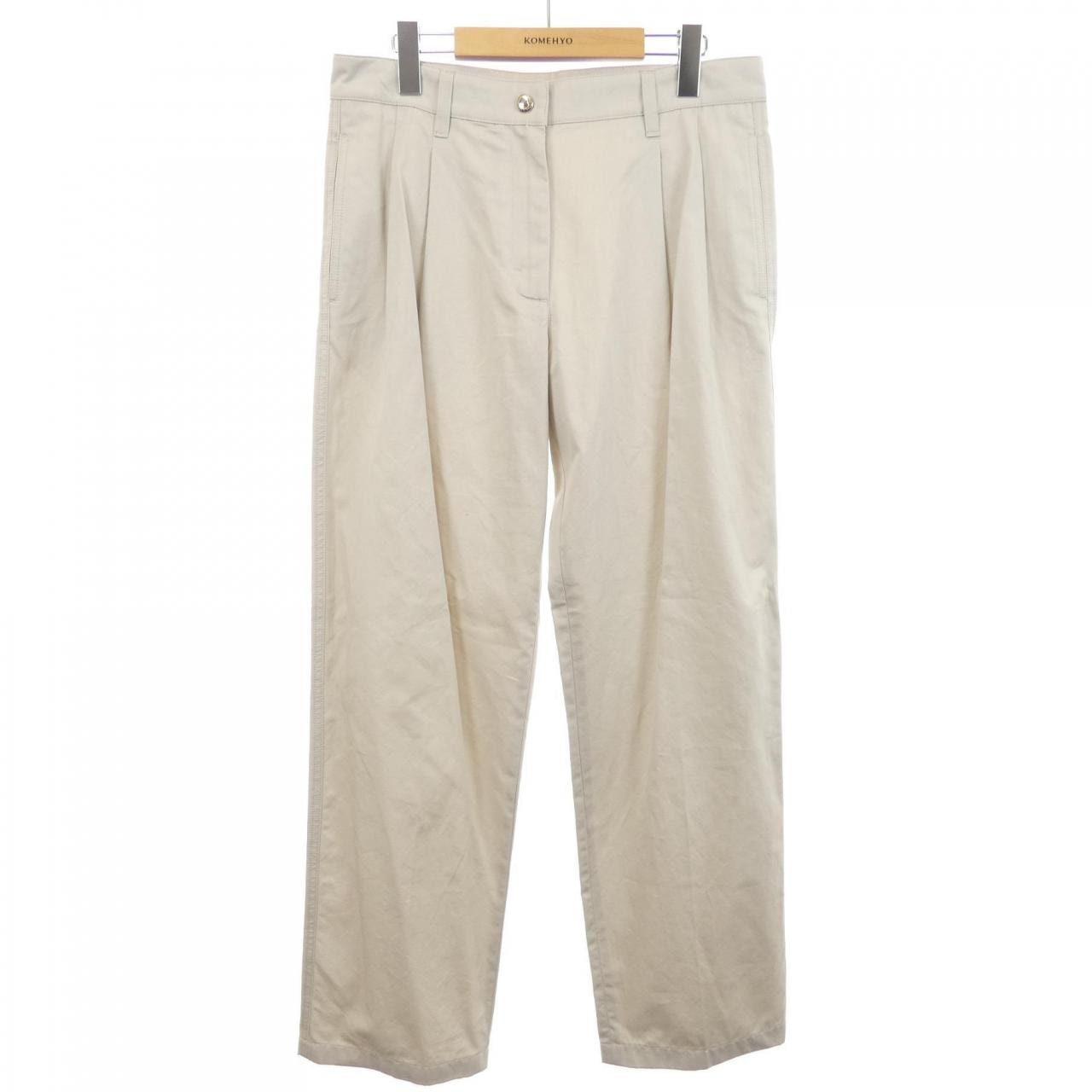 ミュウミュウ MIU MIU MP1805 パンツ