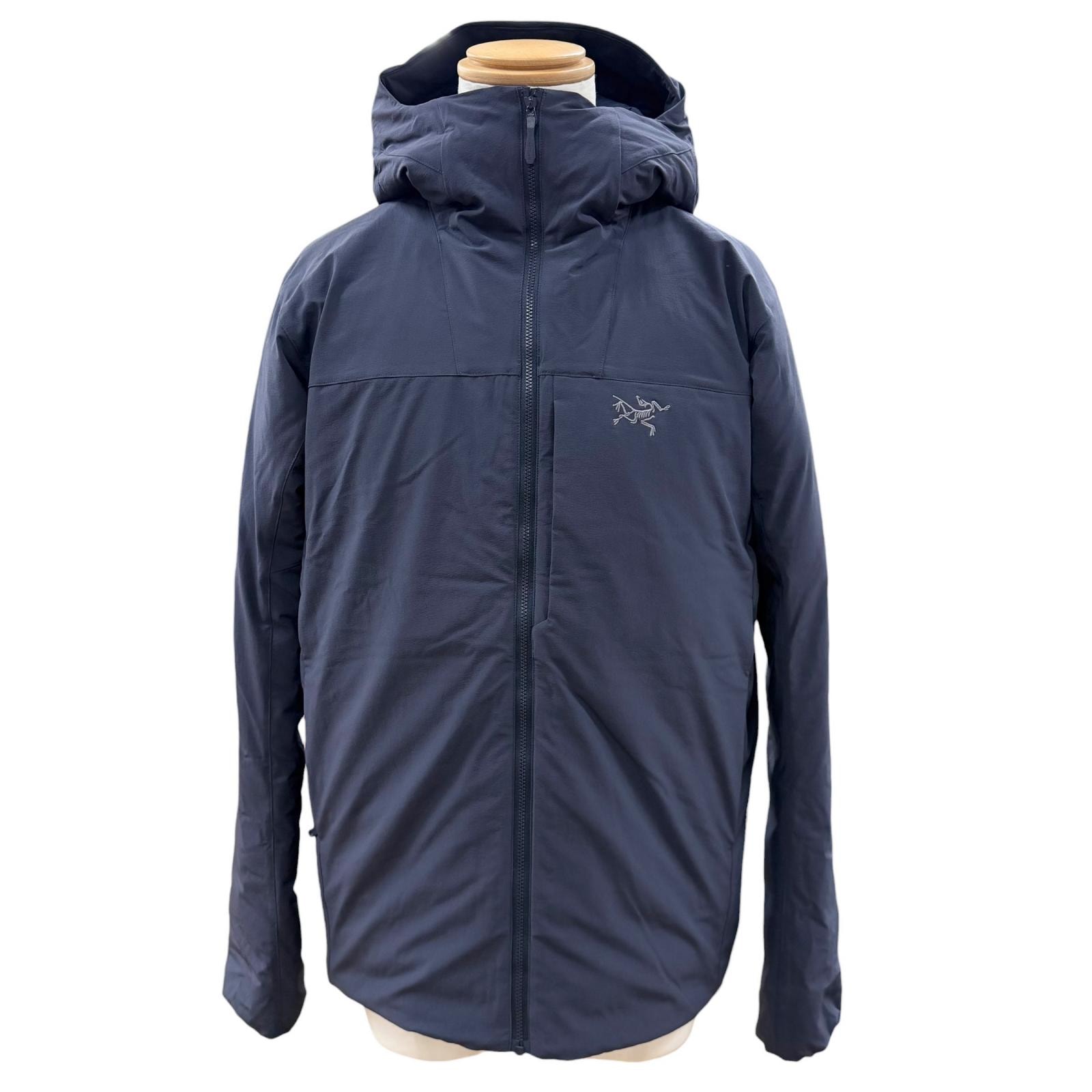 美品 アークテリクス Epsilon Down Hoody X000009895