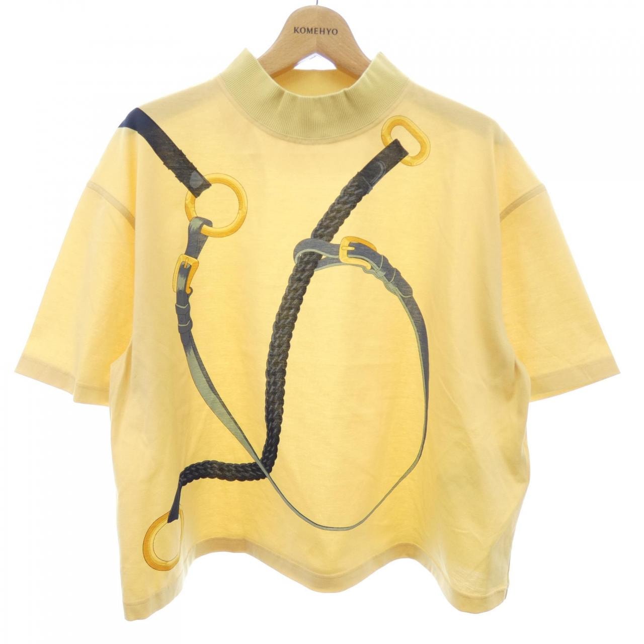 エルメス HERMES Tシャツ