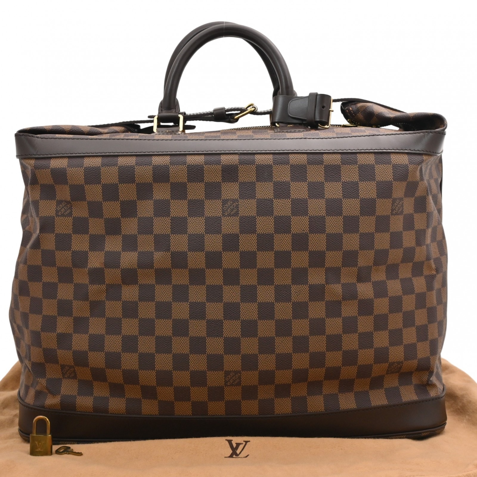 ルイ・ヴィトン ボストンバッグ ユニセックス