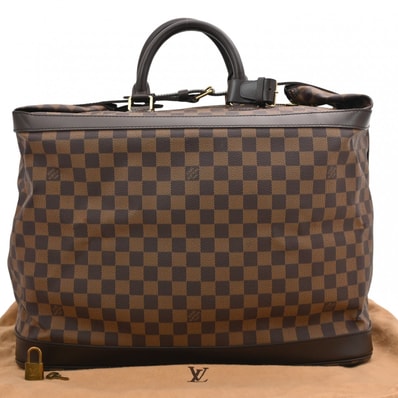 ルイ・ヴィトン ボストンバッグ ユニセックス