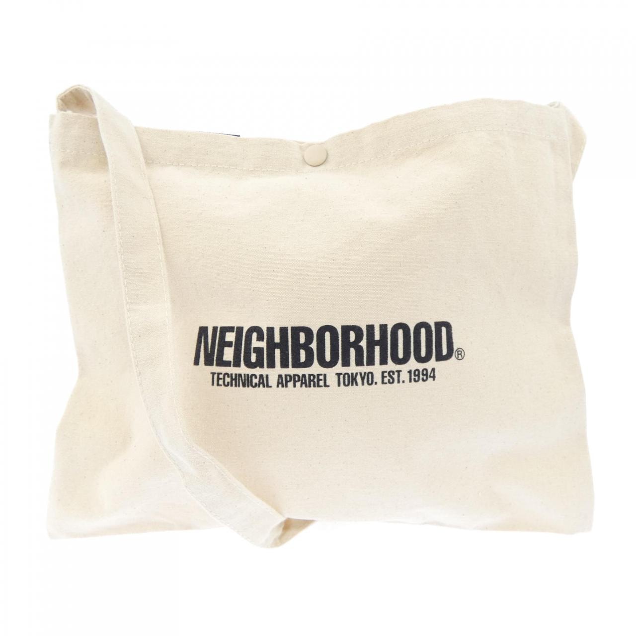 ネイバーフッド NEIGHBORHOOD BAG