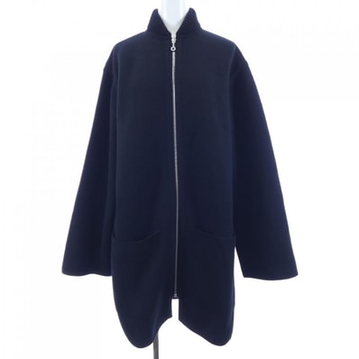 エルメス HERMES バイアスH トゥレ 4H2102D2 コート