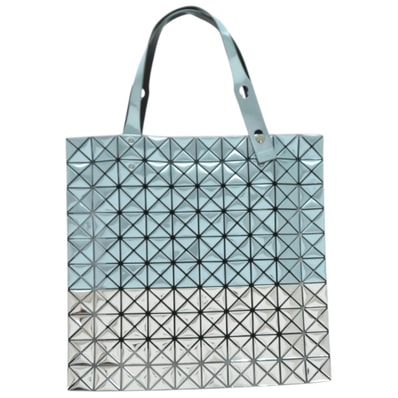 イッセイミヤケ BAOBAO バオバオ PLATINUM プラチ