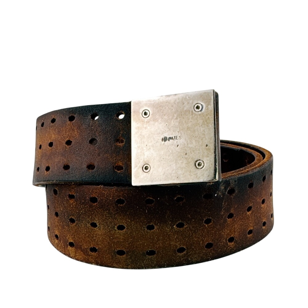 WTAPS Hoof / Belt / Synthetic 