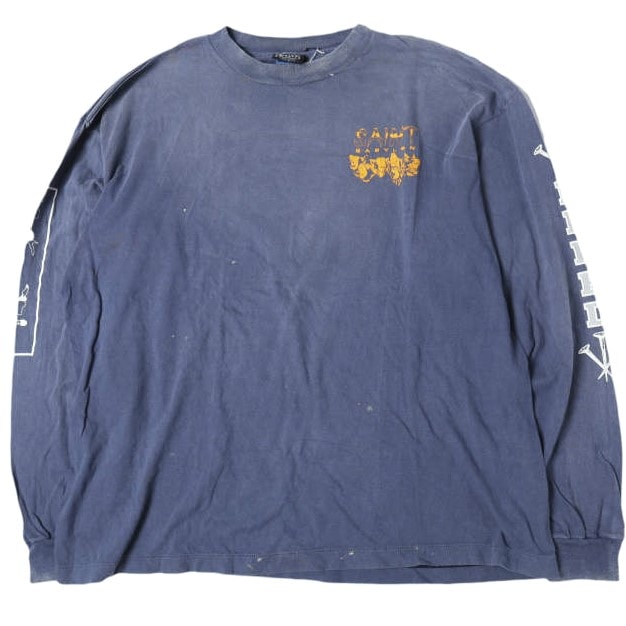 SAINT Mxxxxxx x Disney FANTASIA DNF SS Tee 