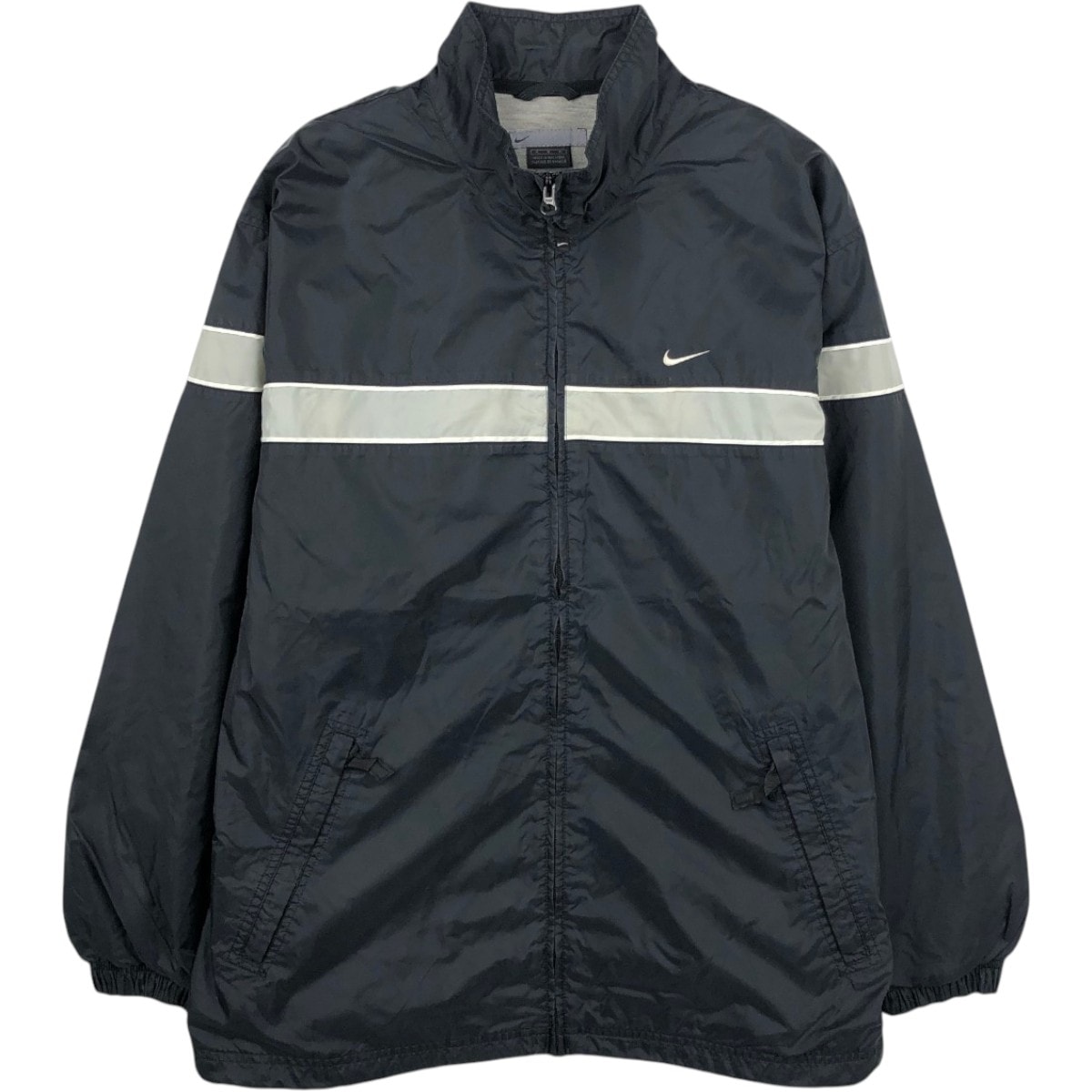 古着 ナイキ NIKE ウインドブレーカー メンズM相当/eaa665835