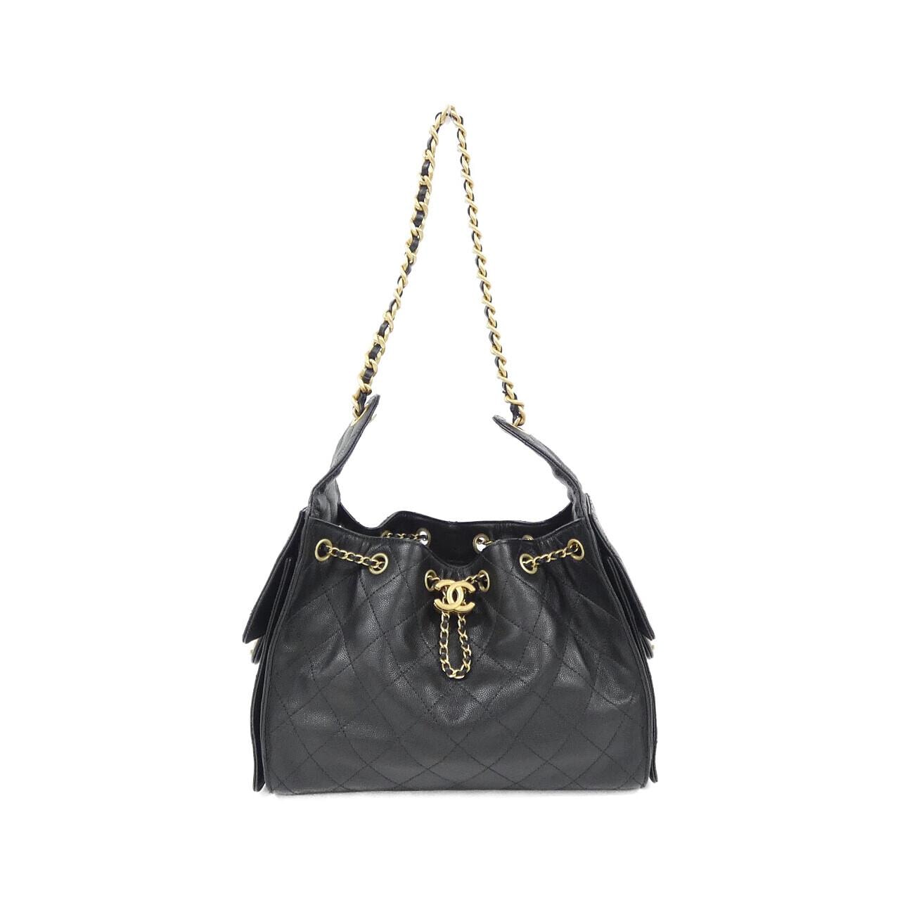 DESCENDANT x TAKES HANDS Hugg Pouch 