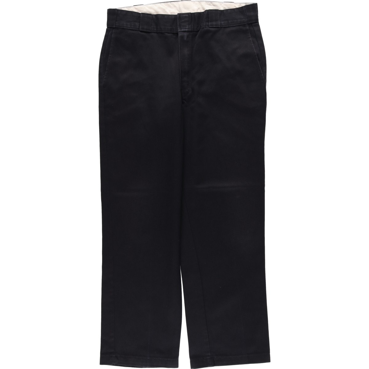 古着 ディッキーズ Dickies ワークパンツ メンズw34相当/eaa639819