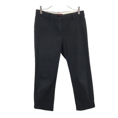 MAX MARA テーパードパンツ