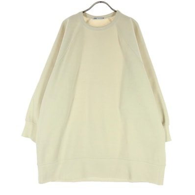 ZARA ザラ 長袖 セーター M ホワイト