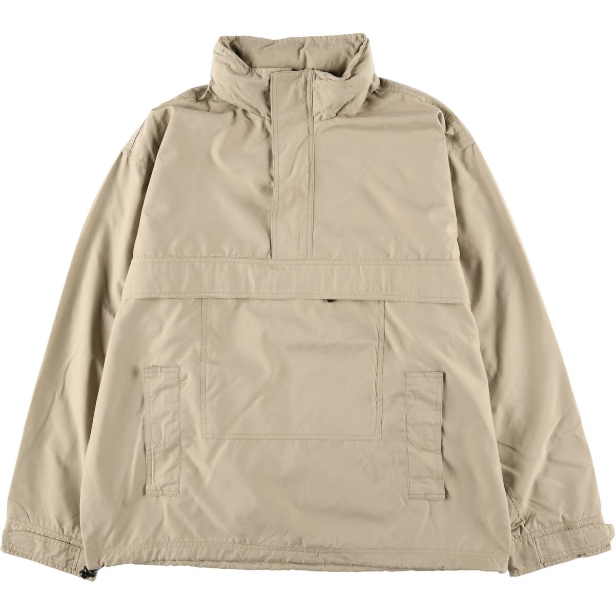 古着 90~00年代 ギャップ GAP FACTORY STORE アノラックジャケット メンズL相当/eaa592012