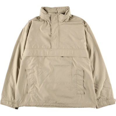 古着 90~00年代 ギャップ GAP FACTORY STORE アノラックジャケット メンズL相当/eaa592012