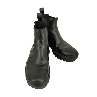 VIBRAM サイドゴアブーツRAM サイドゴアブーツ【1143089548984】