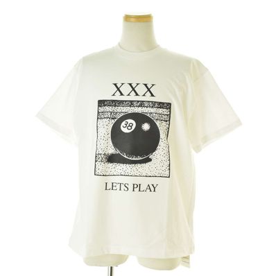 GOD SELECTION XXX T-Shirt GX-S24-ST-02