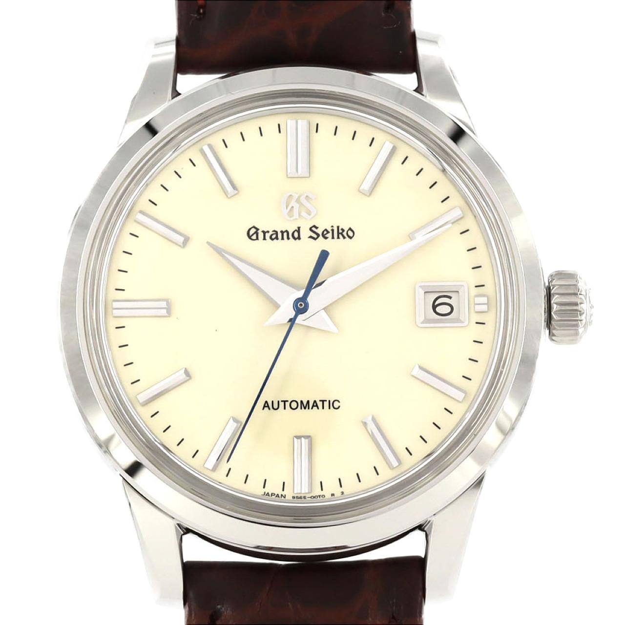 【新品】セイコー グランドセイコー エレガンスコレクション 9565-00D0/SBGR261 SS 自動巻