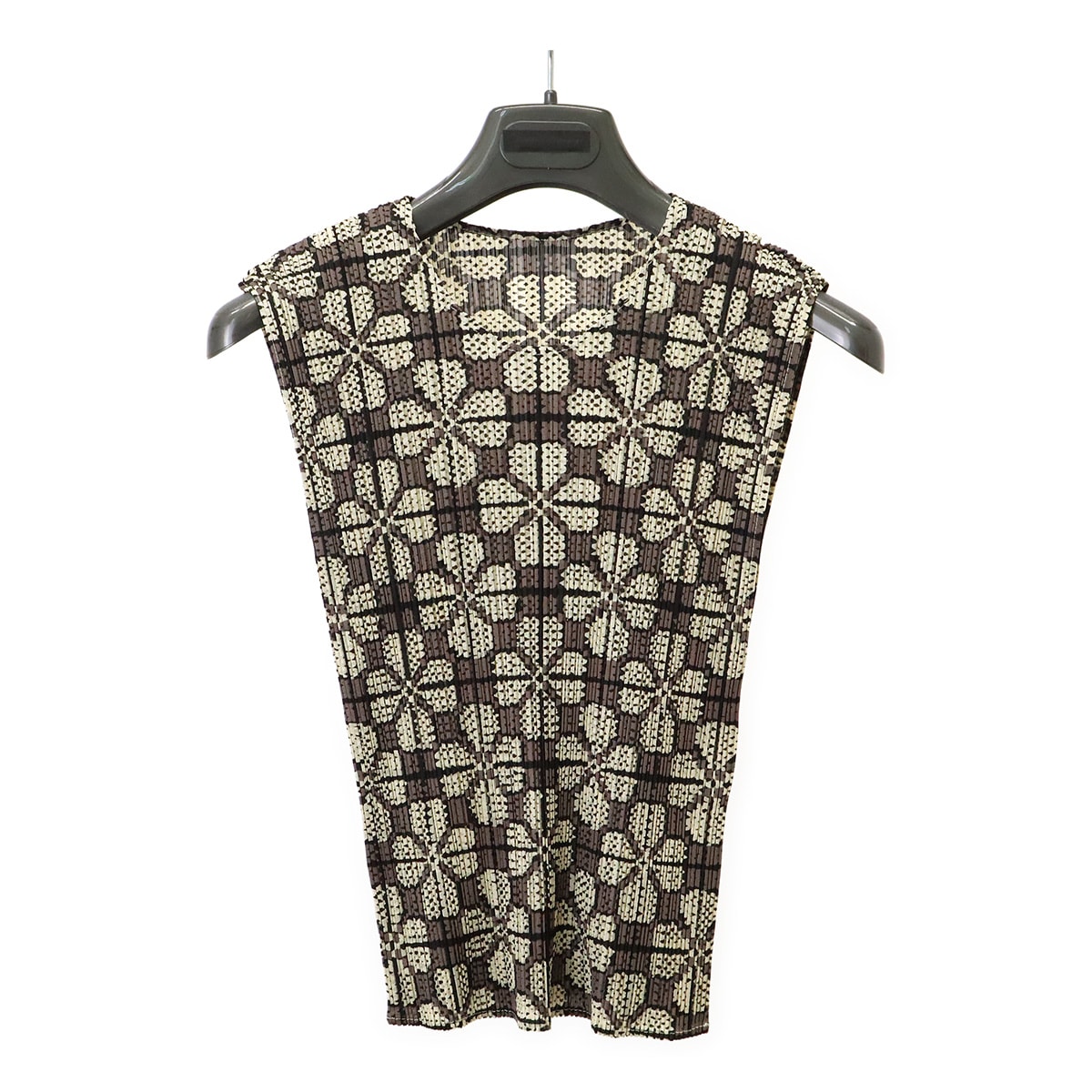 イッセイミヤケ プリーツプリーズその他トップス レディース