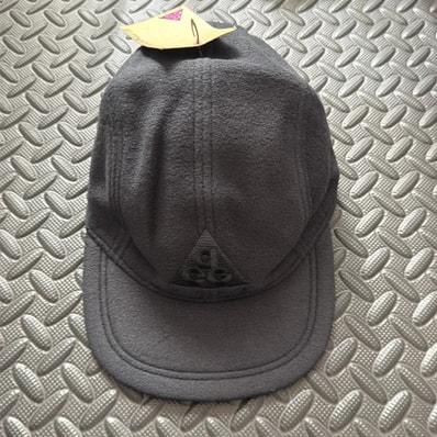 NIKE ACG キャップ
