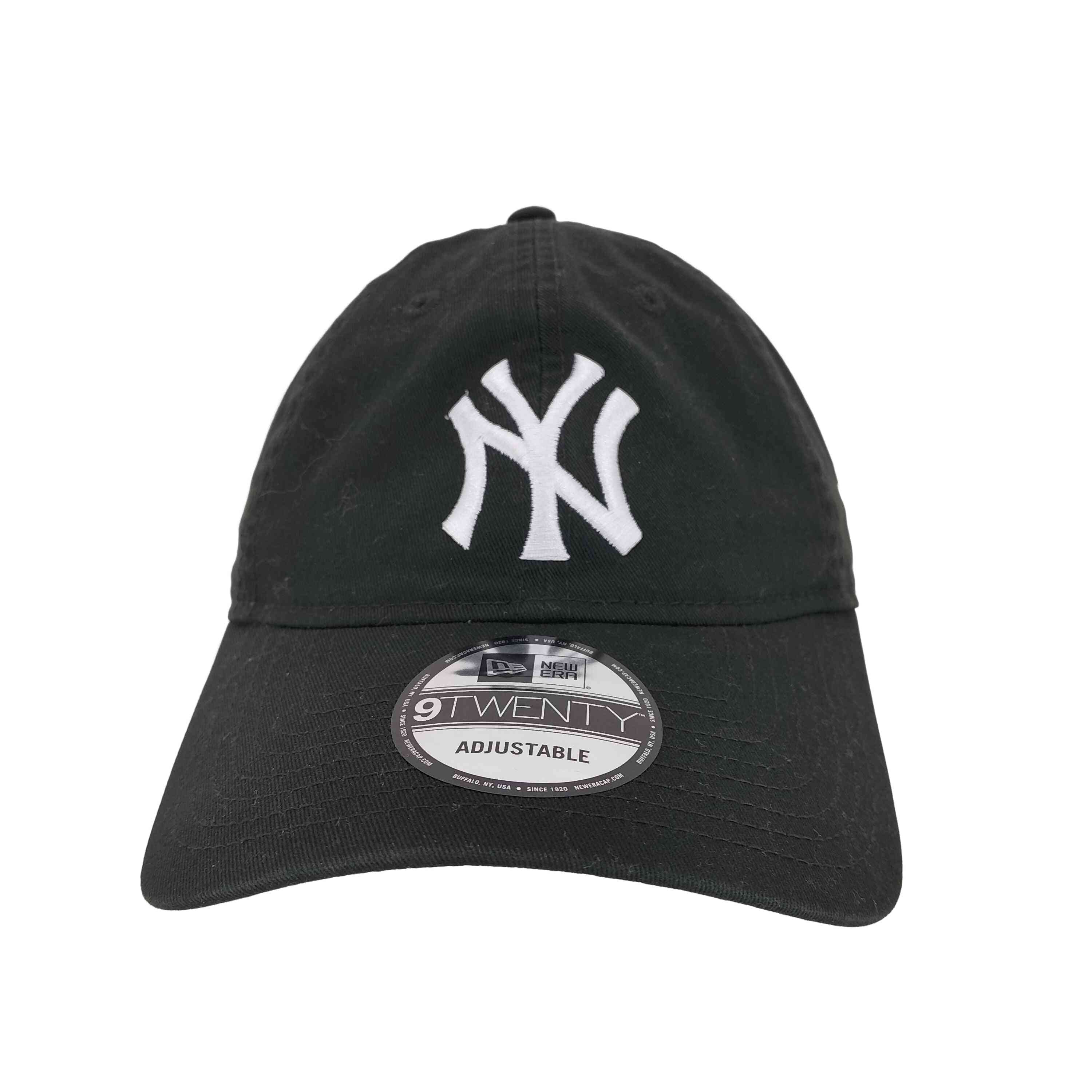 6パネル ベースボールキャップ【1141976796210】