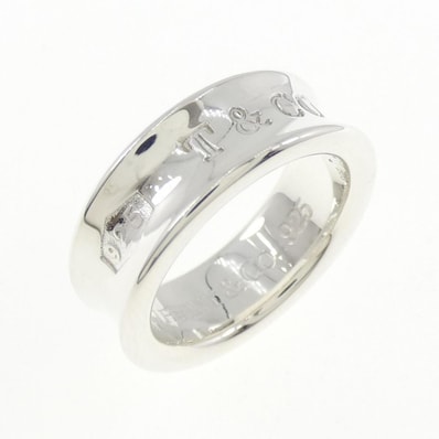 ティファニー 1837 リング