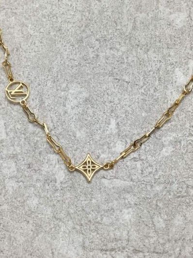 Louis Vuitton Forever Young Choker