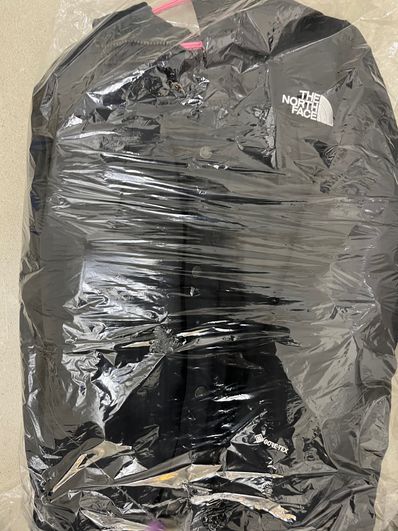 The North Face Mountain Down Jacket "Black(K)"