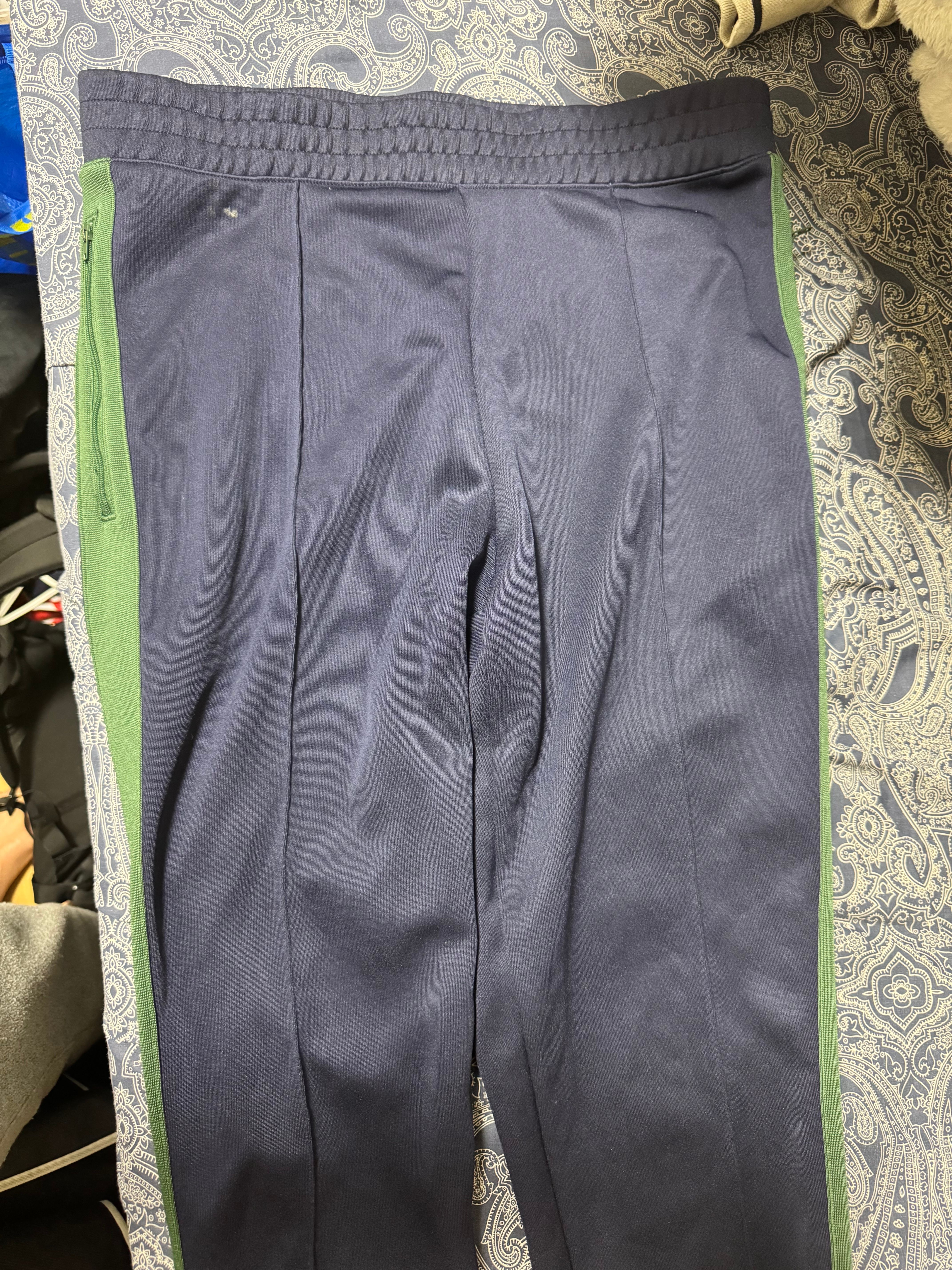 Nike×Martin Rose Trackpants