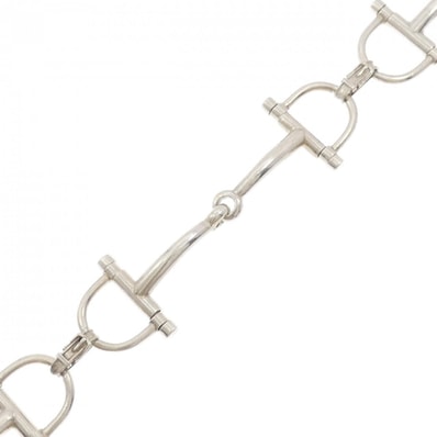 【ヴィンテージ】エルメス 925 ブレスレット