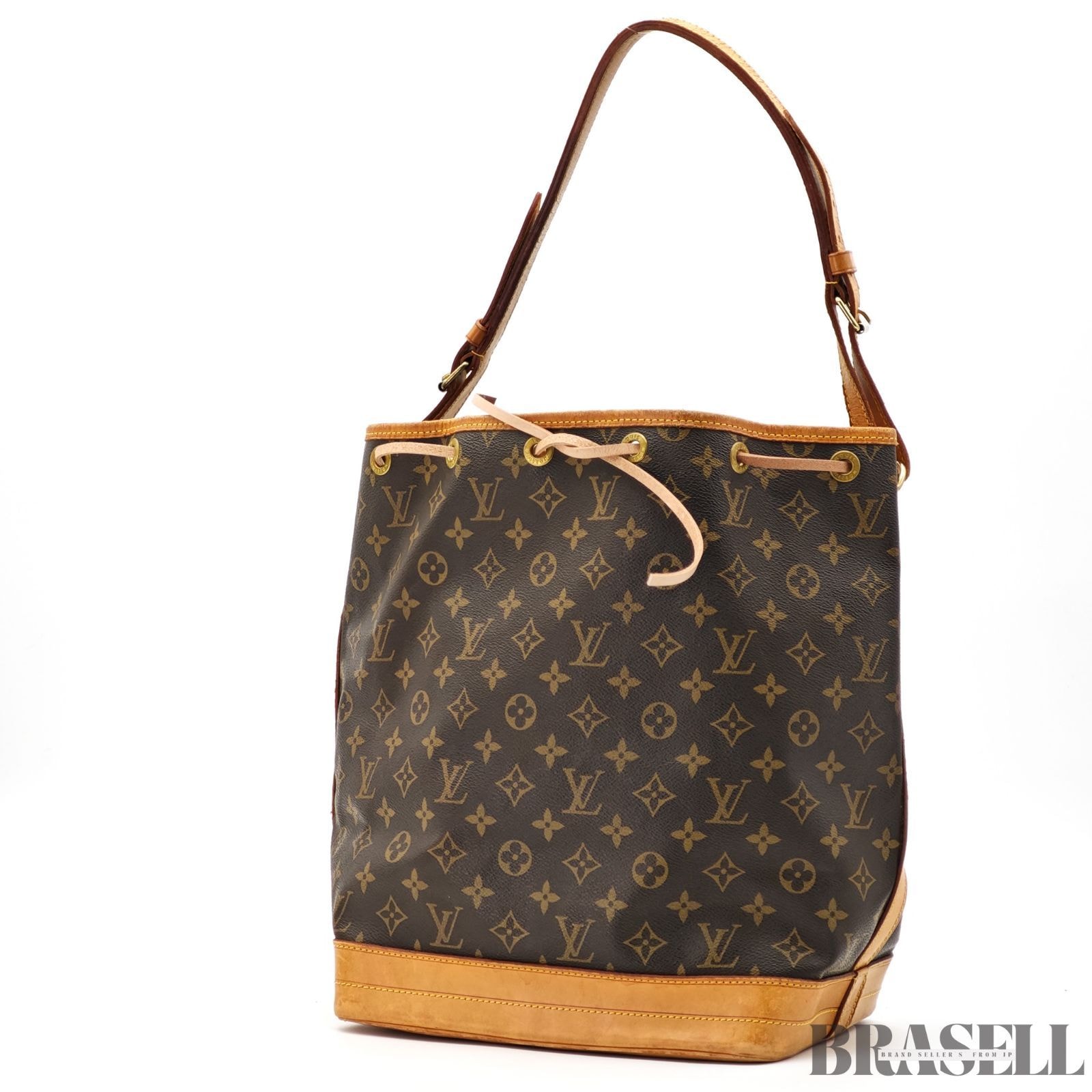LOUIS VUITTON ルイ・ヴィトン トートバッグ Monogram Canvas レディース