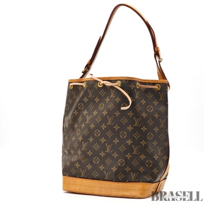 LOUIS VUITTON ルイ・ヴィトン トートバッグ Monogram Canvas レディース