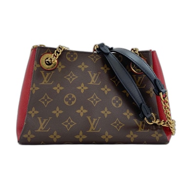 ヴィトン LV スレンヌ BB ショルダーバッグ【中古】