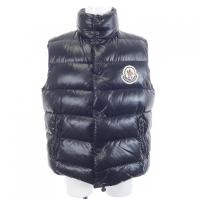 モンクレール MONCLER 43302/60 TIBET ダウンベスト