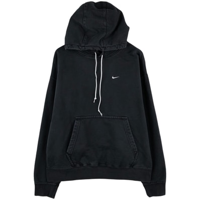 古着 ナイキ NIKE スウェットプルオーバーパーカー メンズL相当/eaa608551