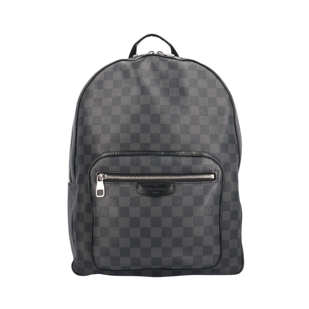 Louis Vuitton Josh Damier Graphite