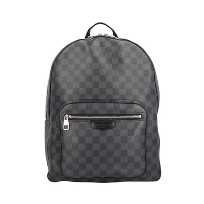 Louis Vuitton Josh Damier Graphite