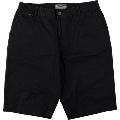 古着 ラルフローレン Ralph Lauren L-RL LAUREN ACTIVE チノショーツ ハーフパンツ レディースXL(w32)相当/eaa670591
