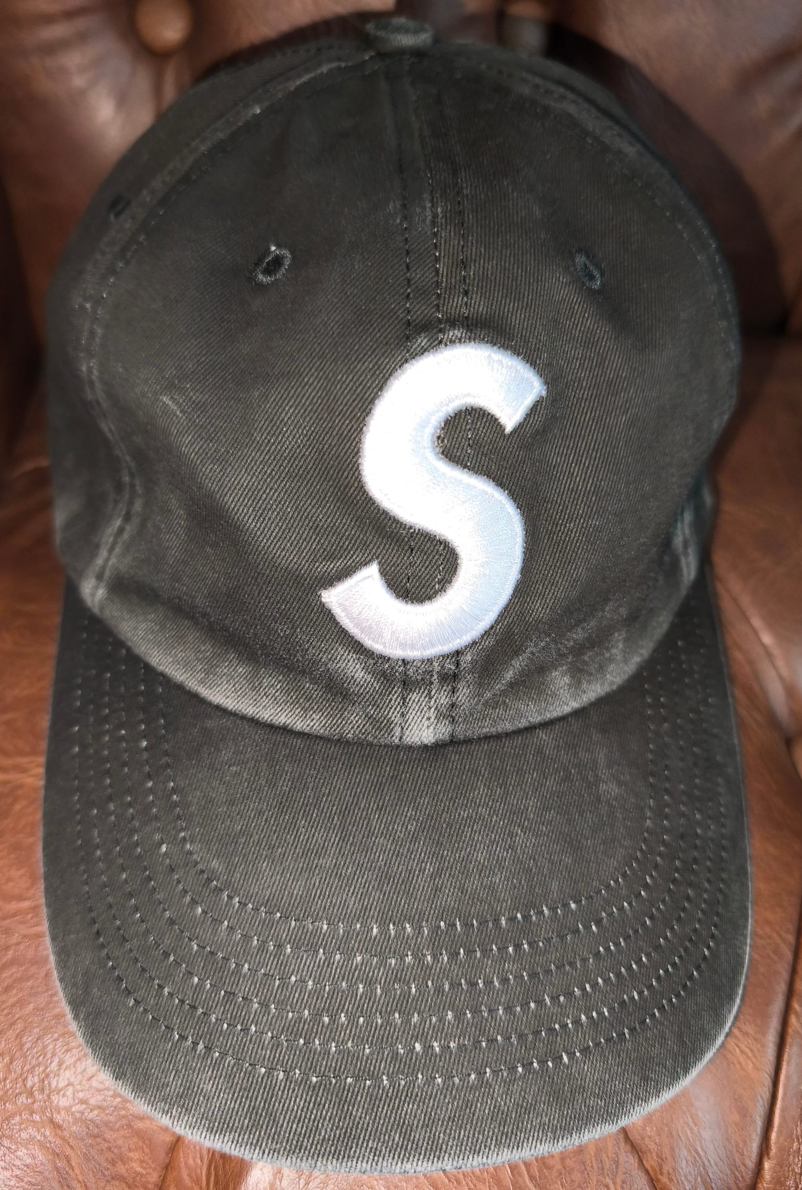 Supreme Pins Crusher 
