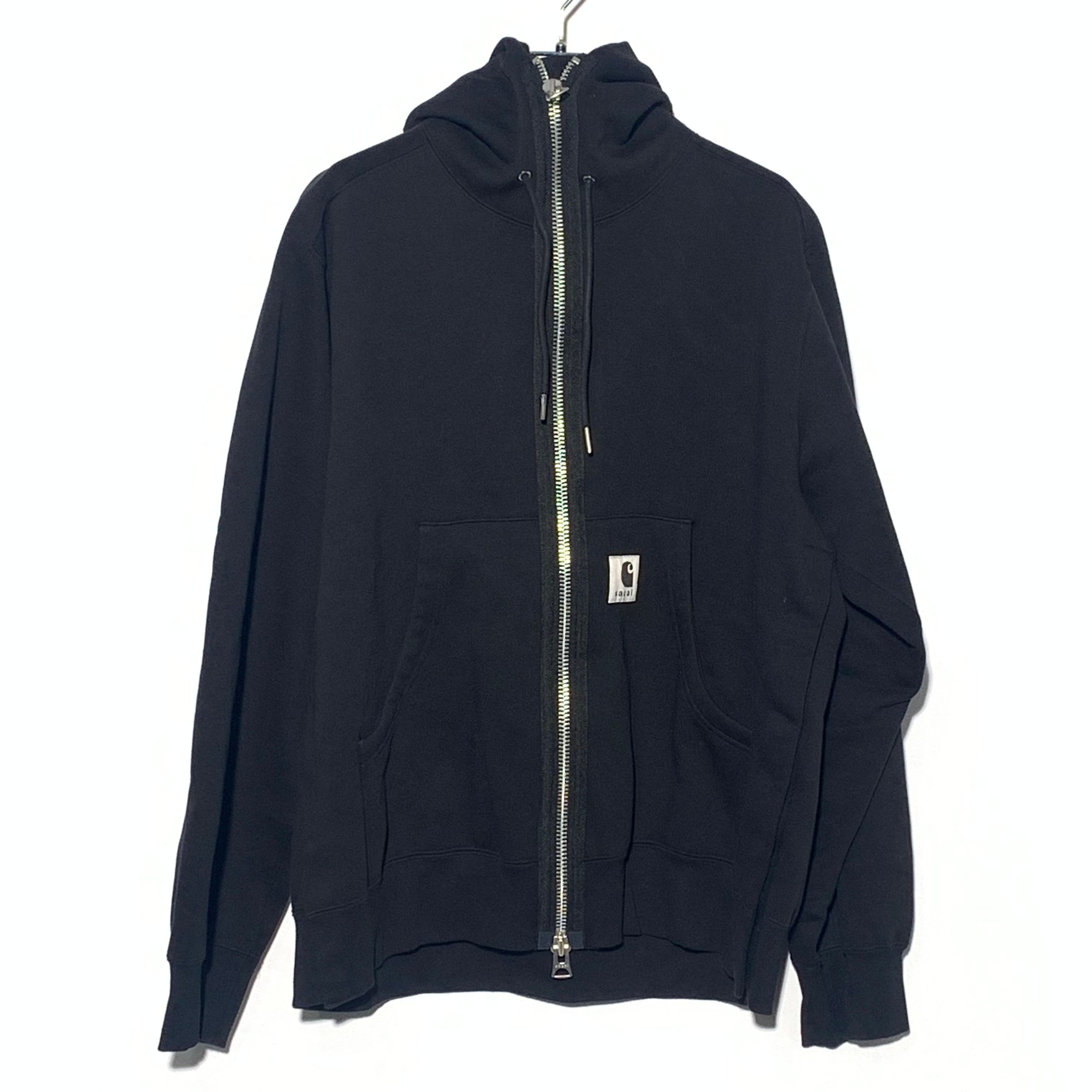 Sacai サカイ 23AW 23-0556S×Carhartt WIP