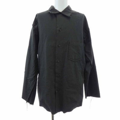 ヨウジヤマモト YOHJI YAMAMOTO HY-B14-031 ジャケット