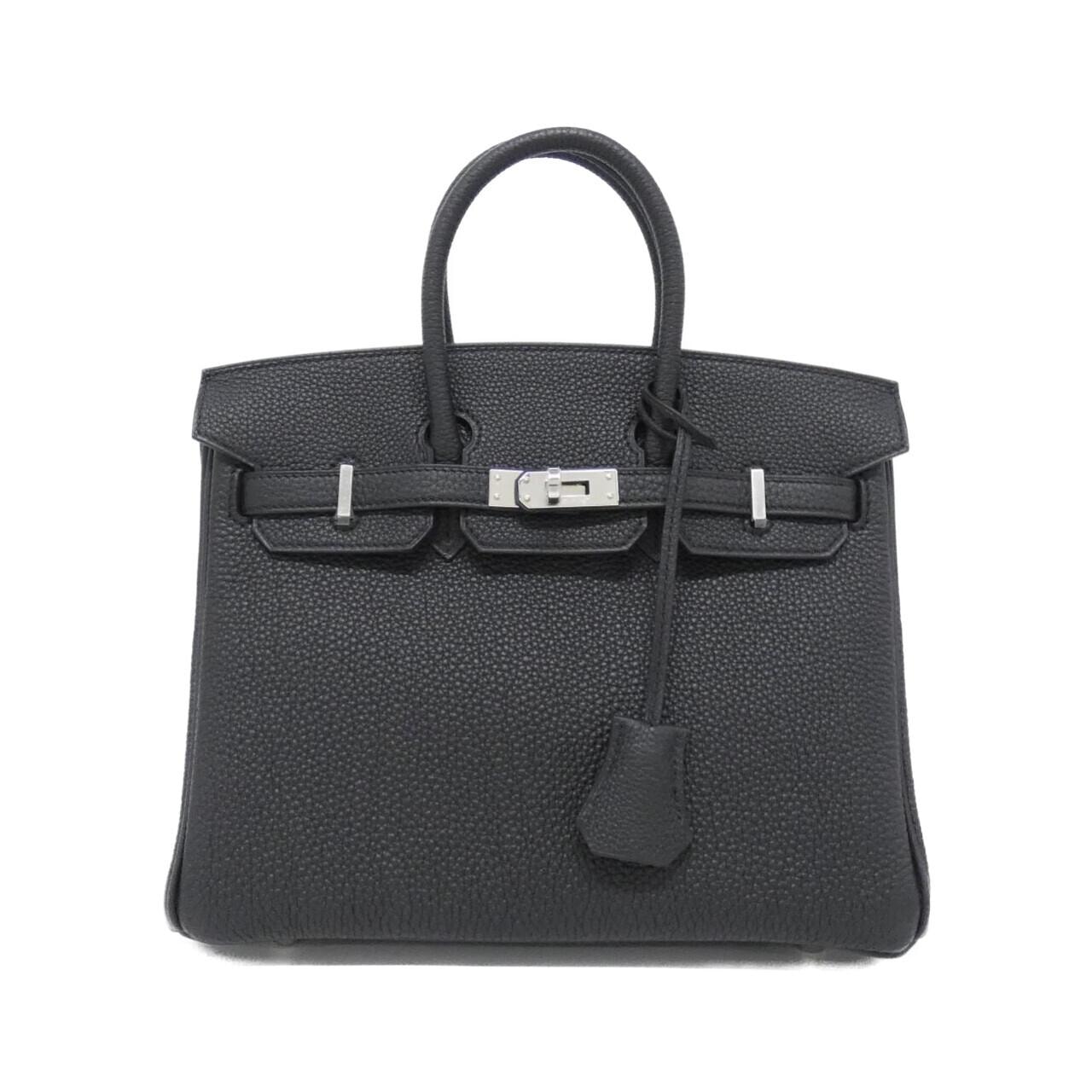 【未使用品】エルメス バーキン 25cm 041344CK バッグ