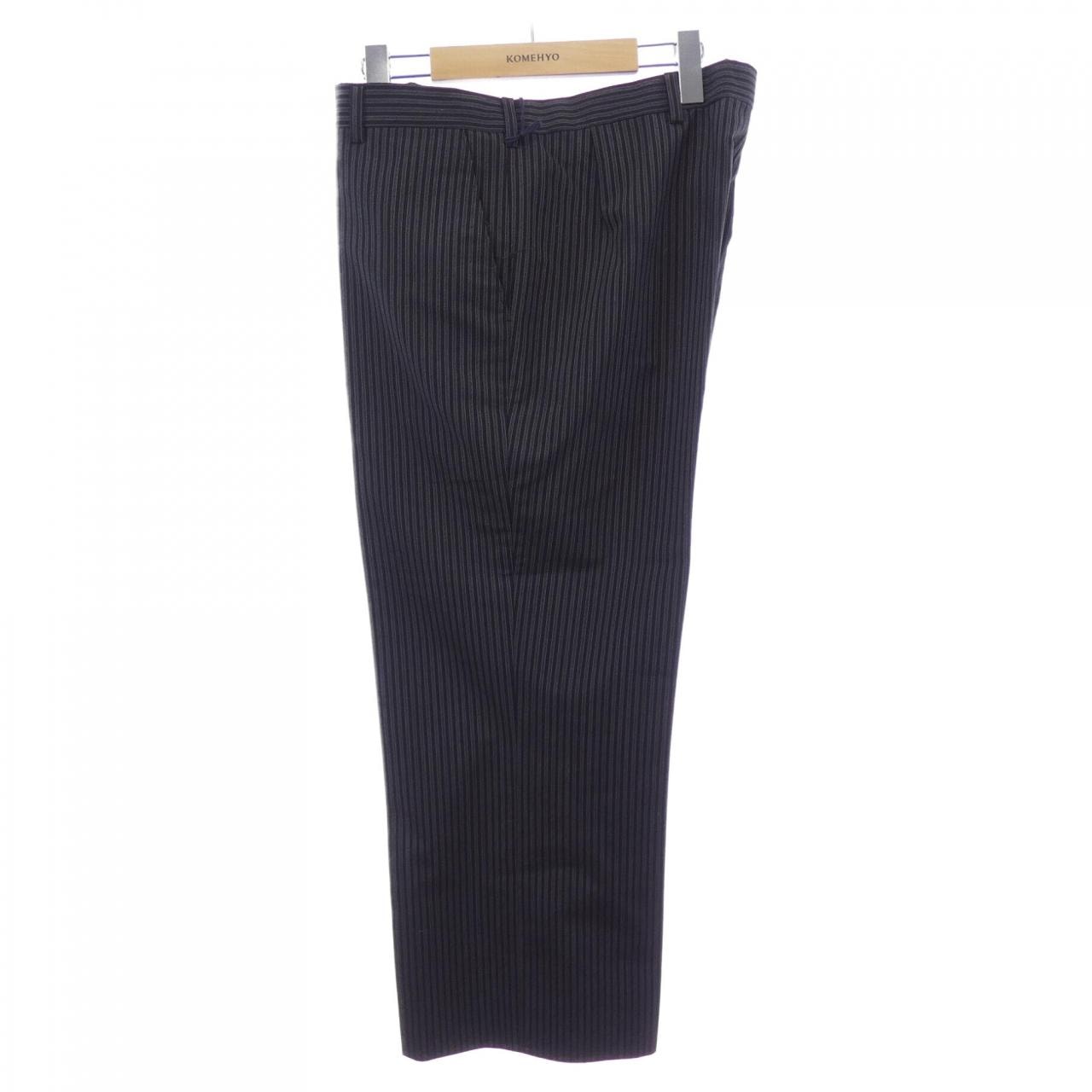 プラダ PRADA UP0065 S192 1EF4 パンツ